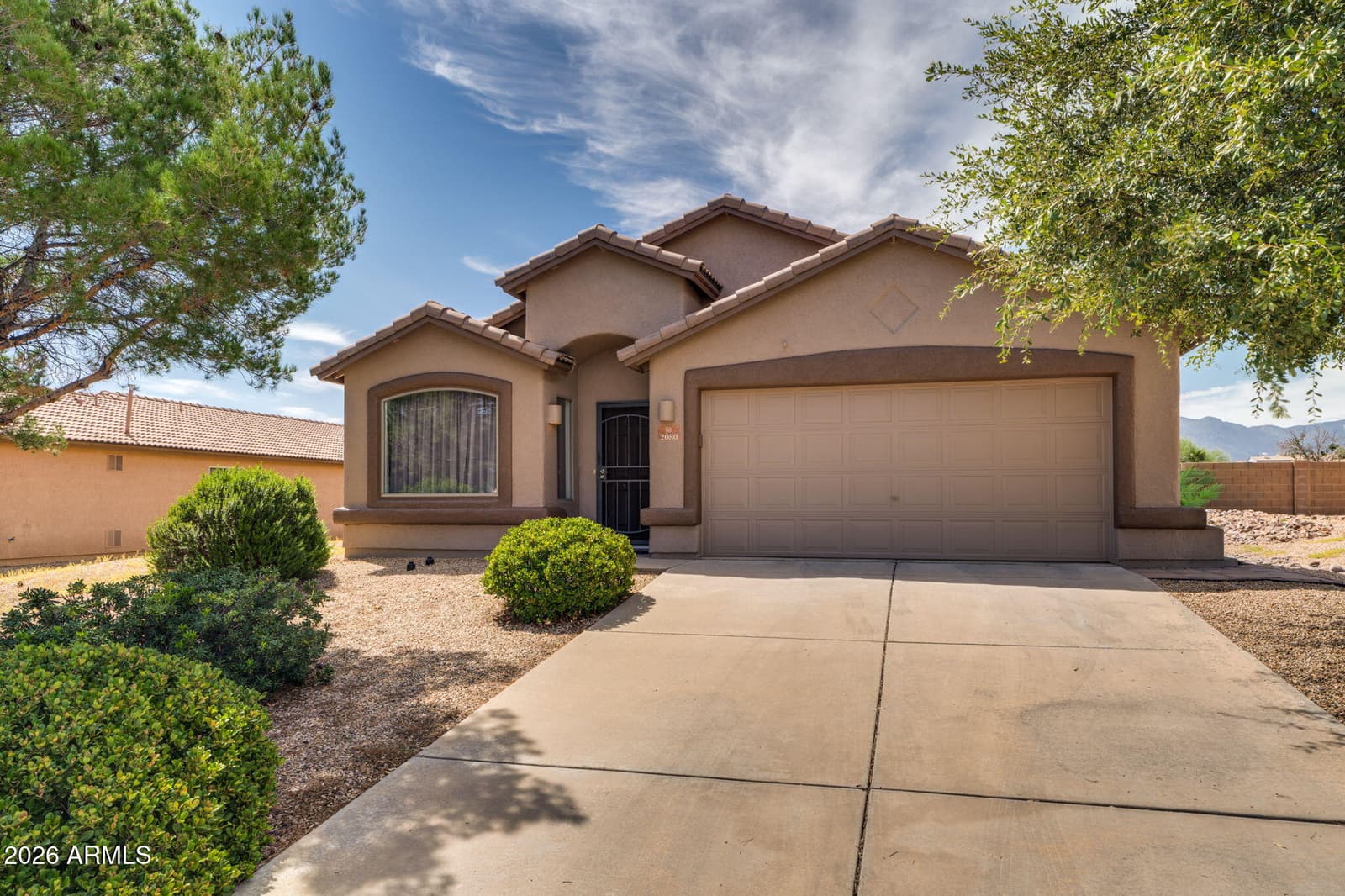 2080 Copper Sky Drive, Sierra Vista, AZ 85635 — photo 8 of 48