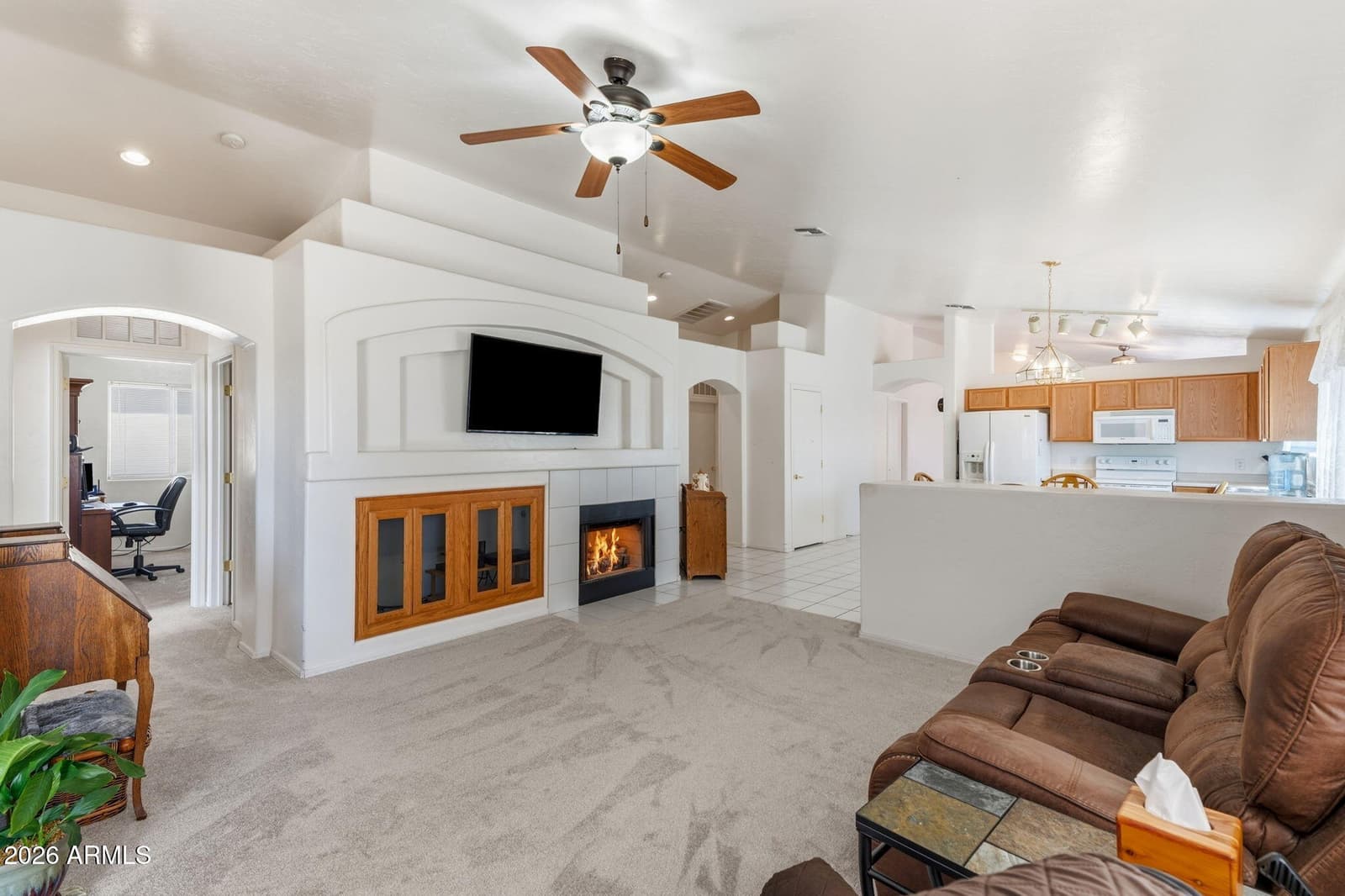 2080 Copper Sky Drive, Sierra Vista, AZ 85635 — photo 3 of 48