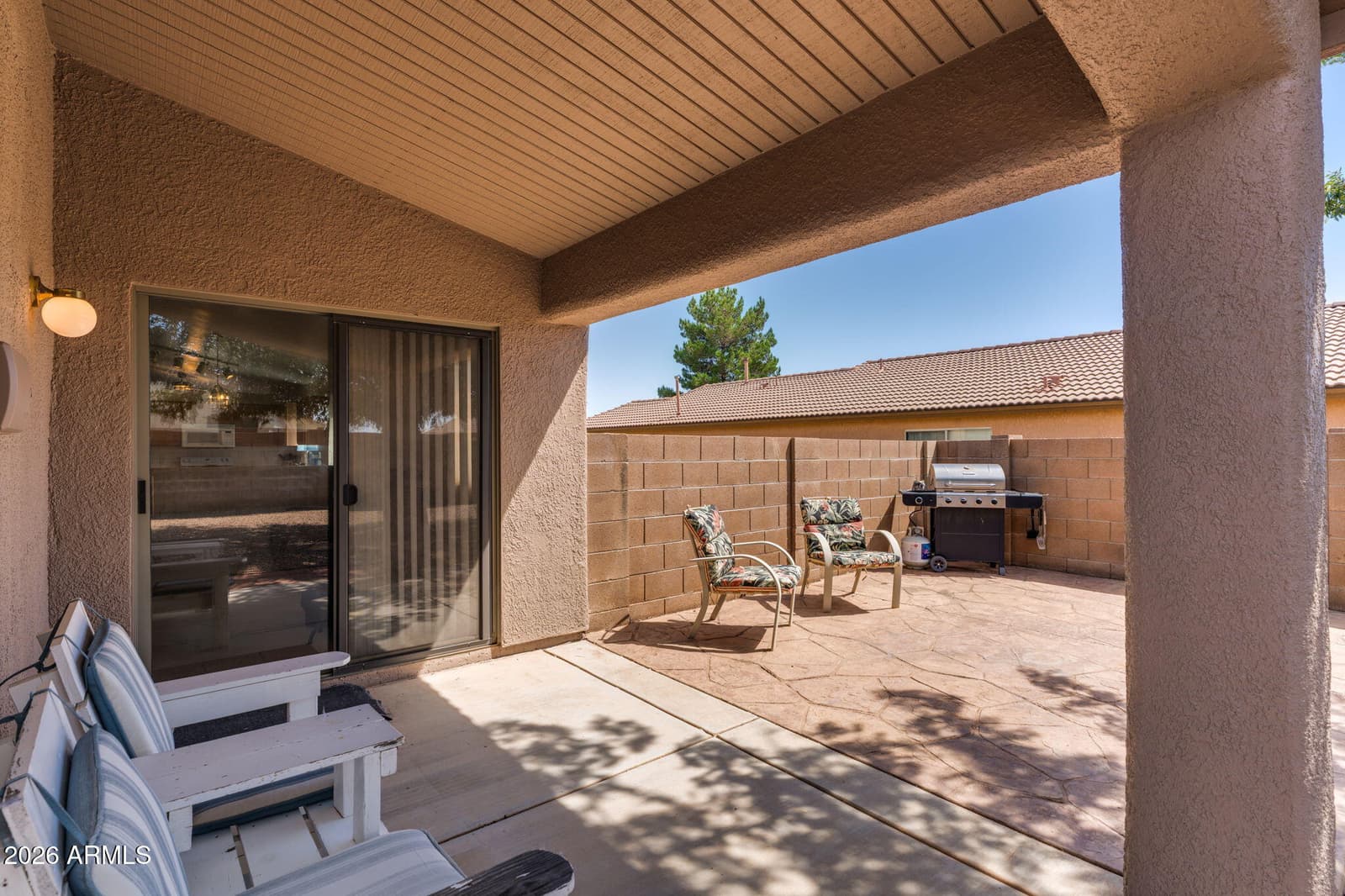 2080 Copper Sky Drive, Sierra Vista, AZ 85635 — photo 34 of 48