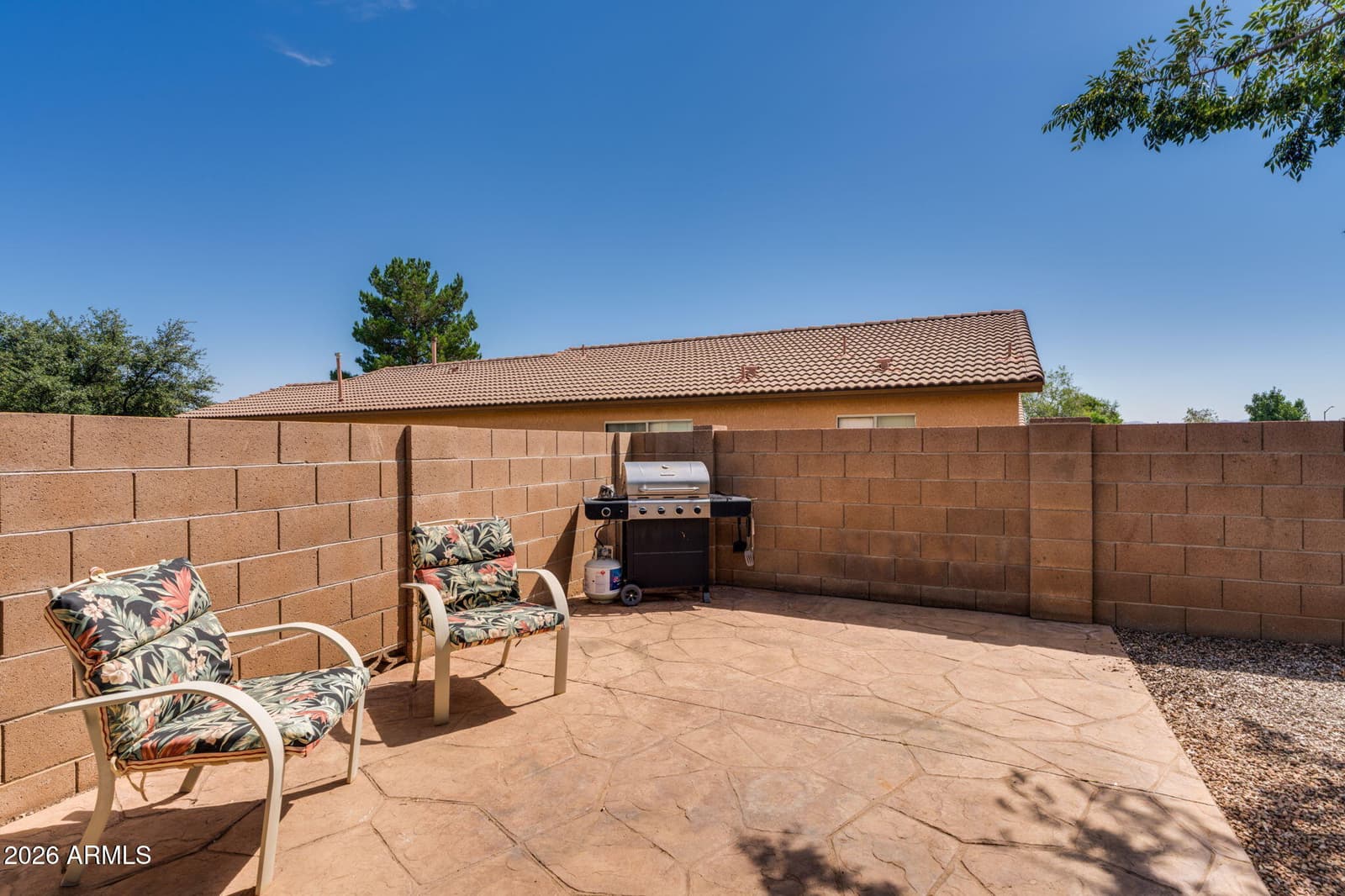 2080 Copper Sky Drive, Sierra Vista, AZ 85635 — photo 35 of 48