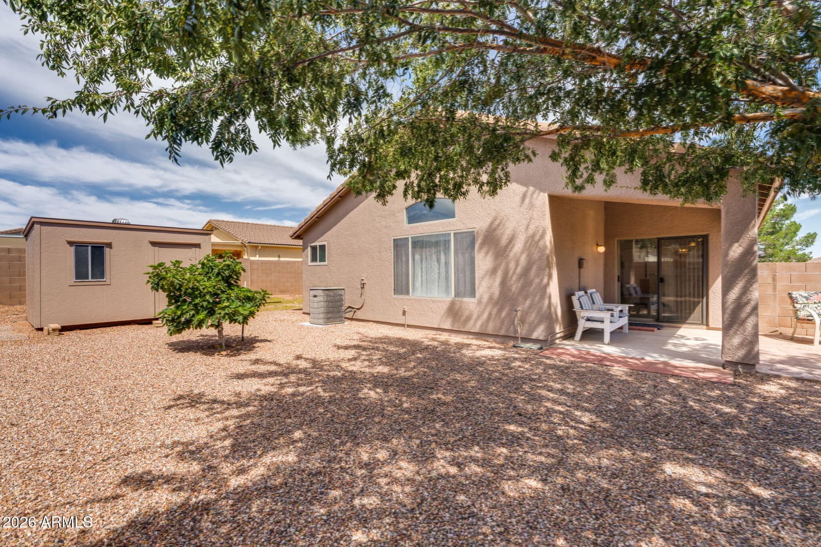 2080 Copper Sky Drive, Sierra Vista, AZ 85635 — photo 39 of 48