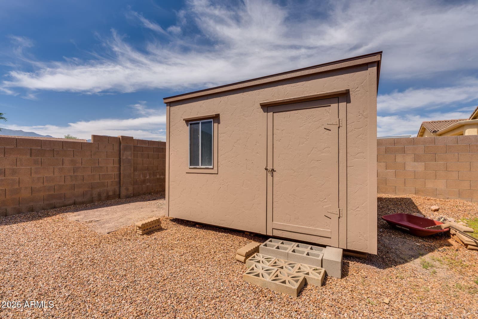 2080 Copper Sky Drive, Sierra Vista, AZ 85635 — photo 44 of 48