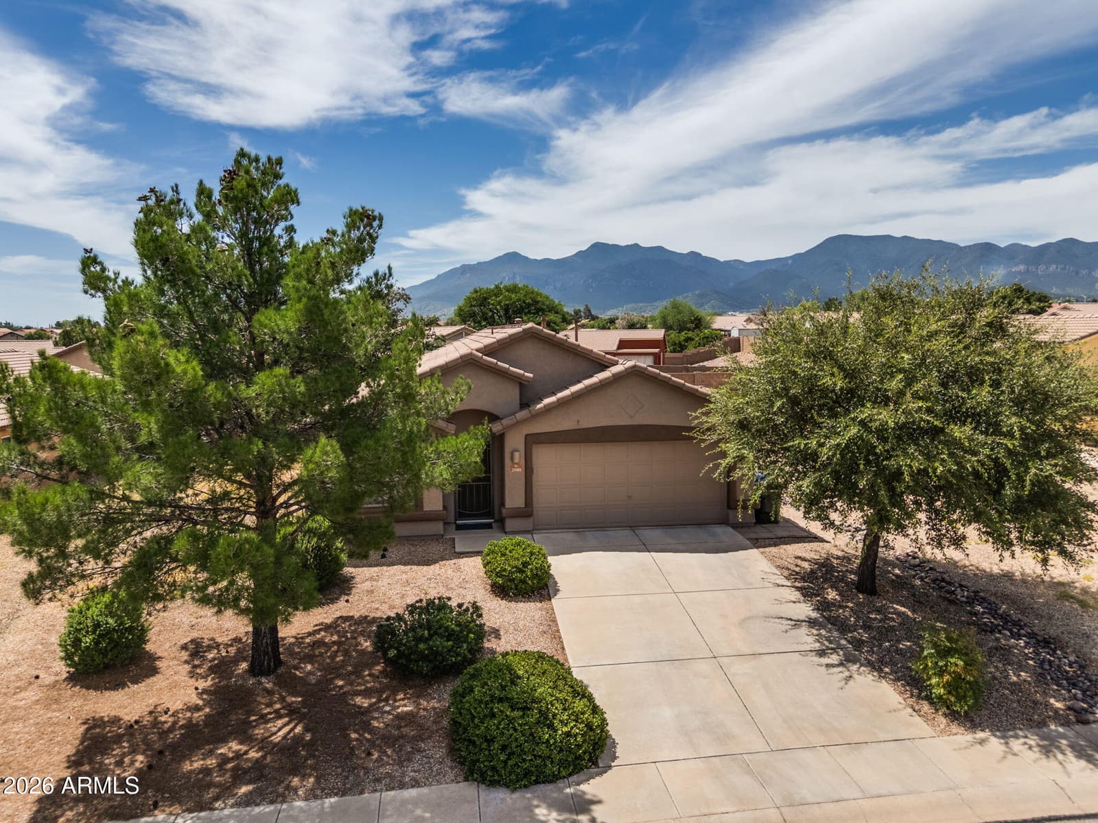 2080 Copper Sky Drive, Sierra Vista, AZ 85635 — photo 1 of 48