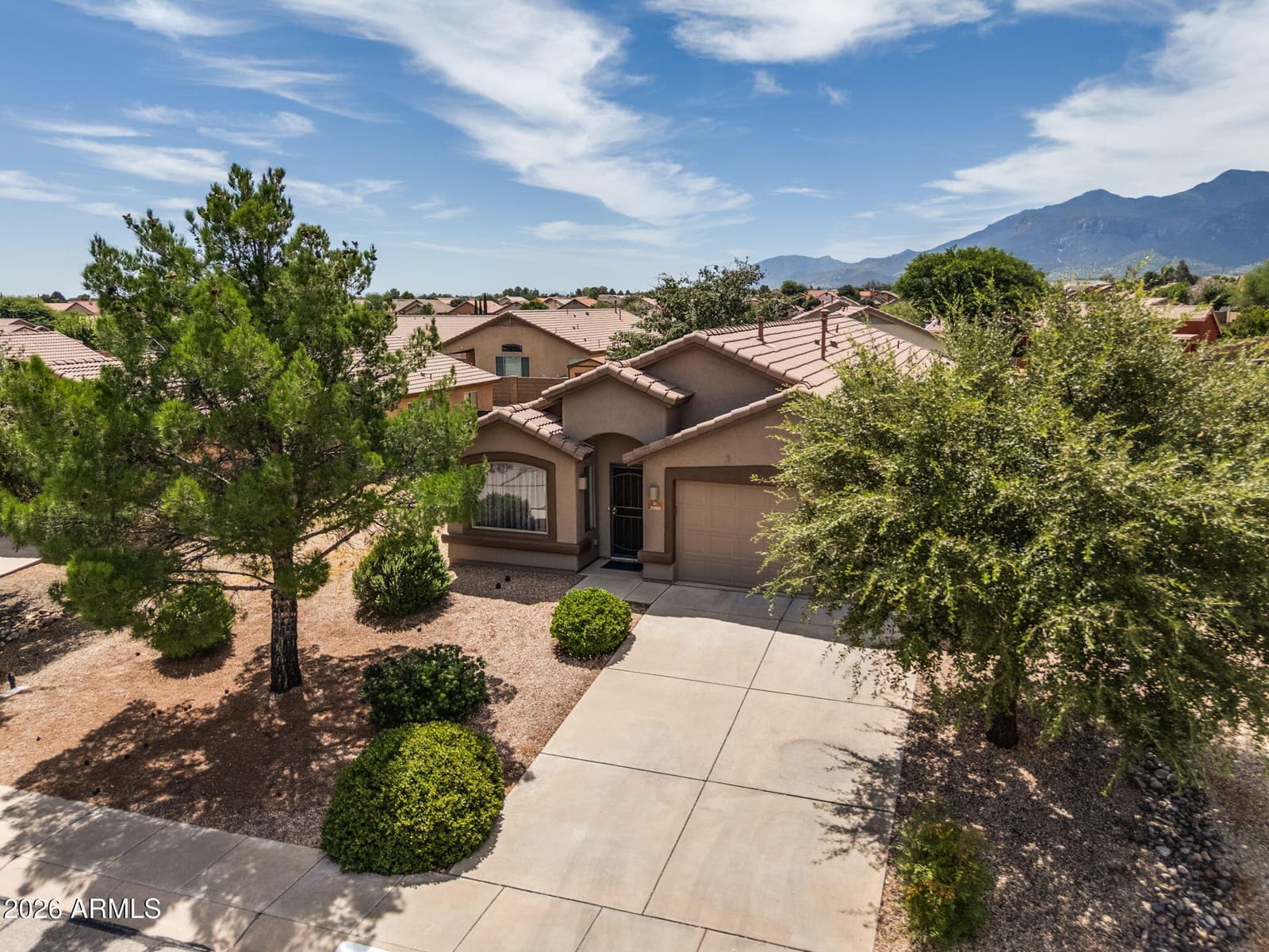 2080 Copper Sky Drive, Sierra Vista, AZ 85635 — photo 45 of 48