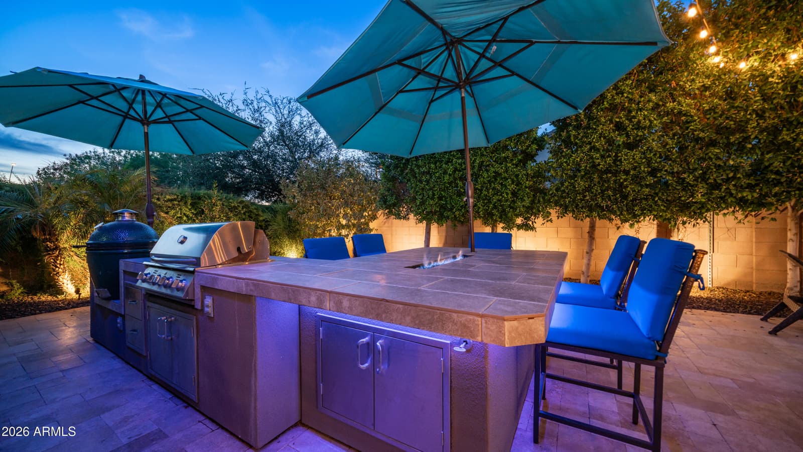 2442 E Plum Street, Gilbert, AZ 85298 — photo 18 of 60