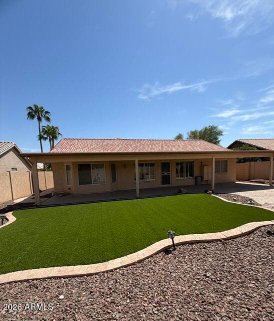 15212 W Merrell Street, Goodyear, AZ 85395 — photo 3 of 32