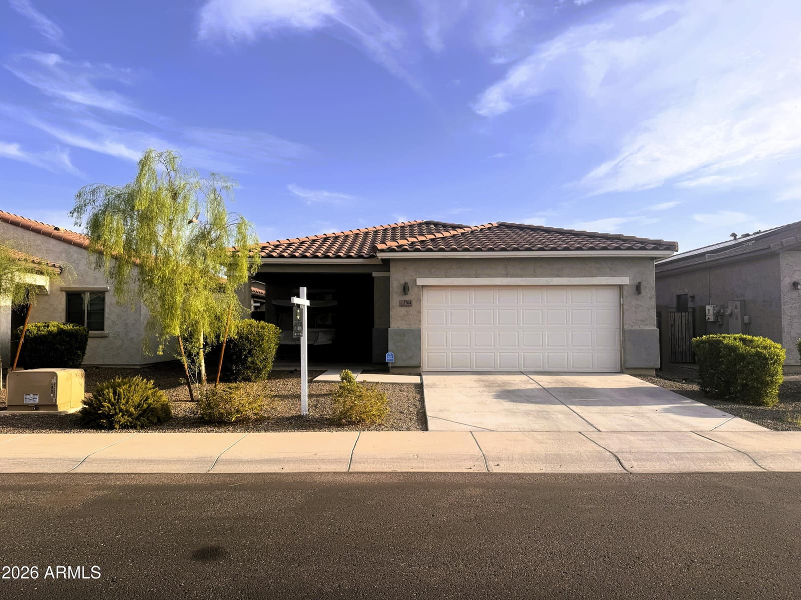 2764 E Sequoia Drive, Phoenix, AZ 85050 — photo 1 of 23