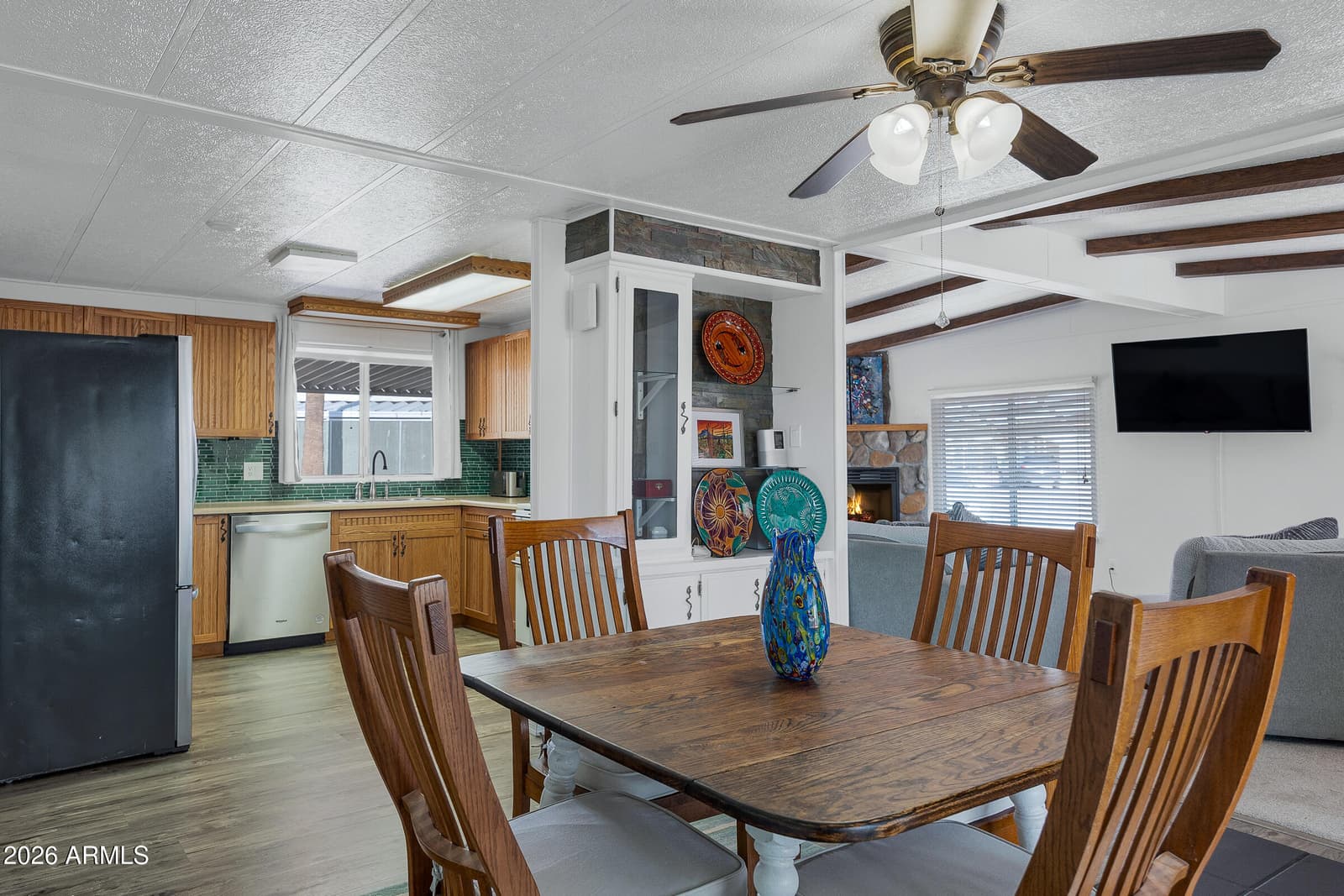 661 S Hawes Road 38, Mesa, AZ 85208 — photo 4 of 19