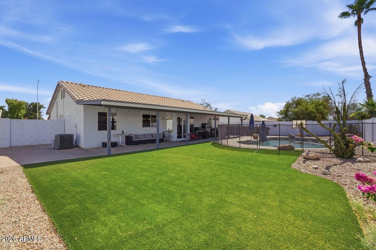6312 E Preston Street, Mesa, AZ 85215 — photo 37 of 39