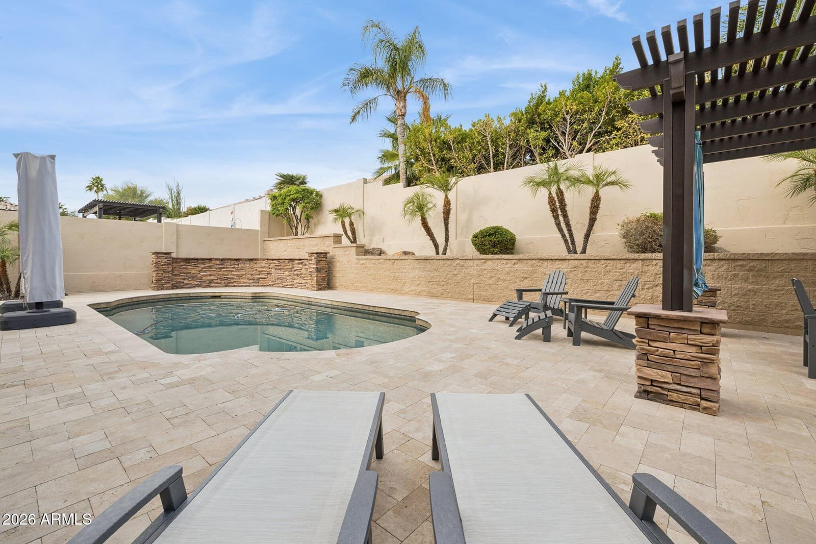 12594 E Poinsettia Drive, Scottsdale, AZ 85259 — photo 36 of 47