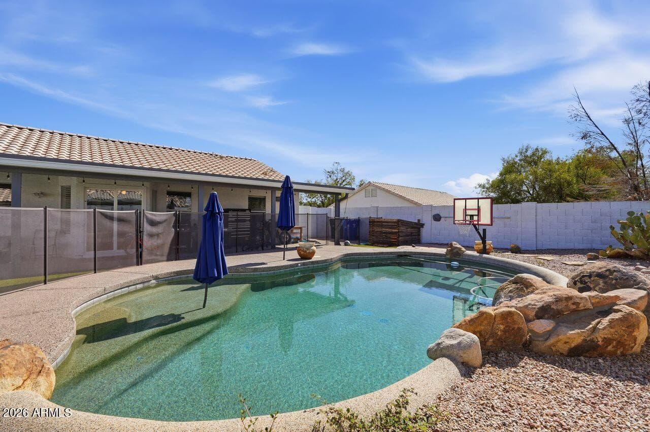 6312 E Preston Street, Mesa, AZ 85215 — photo 35 of 39