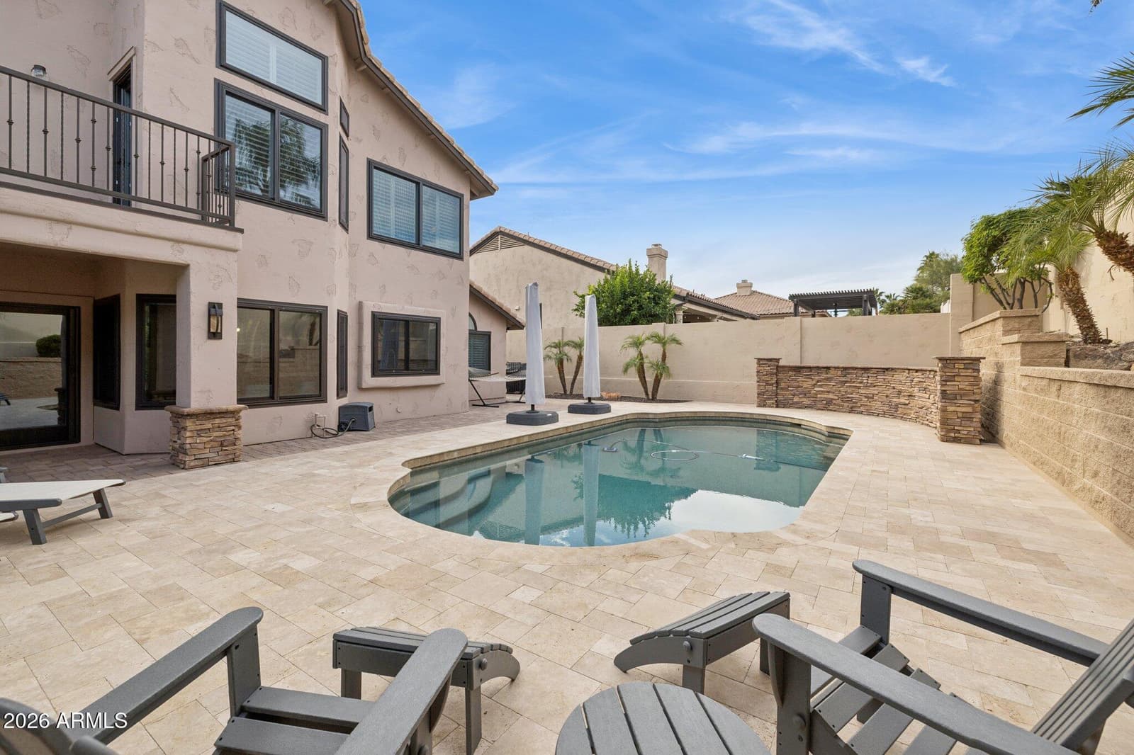 12594 E Poinsettia Drive, Scottsdale, AZ 85259 — photo 38 of 47