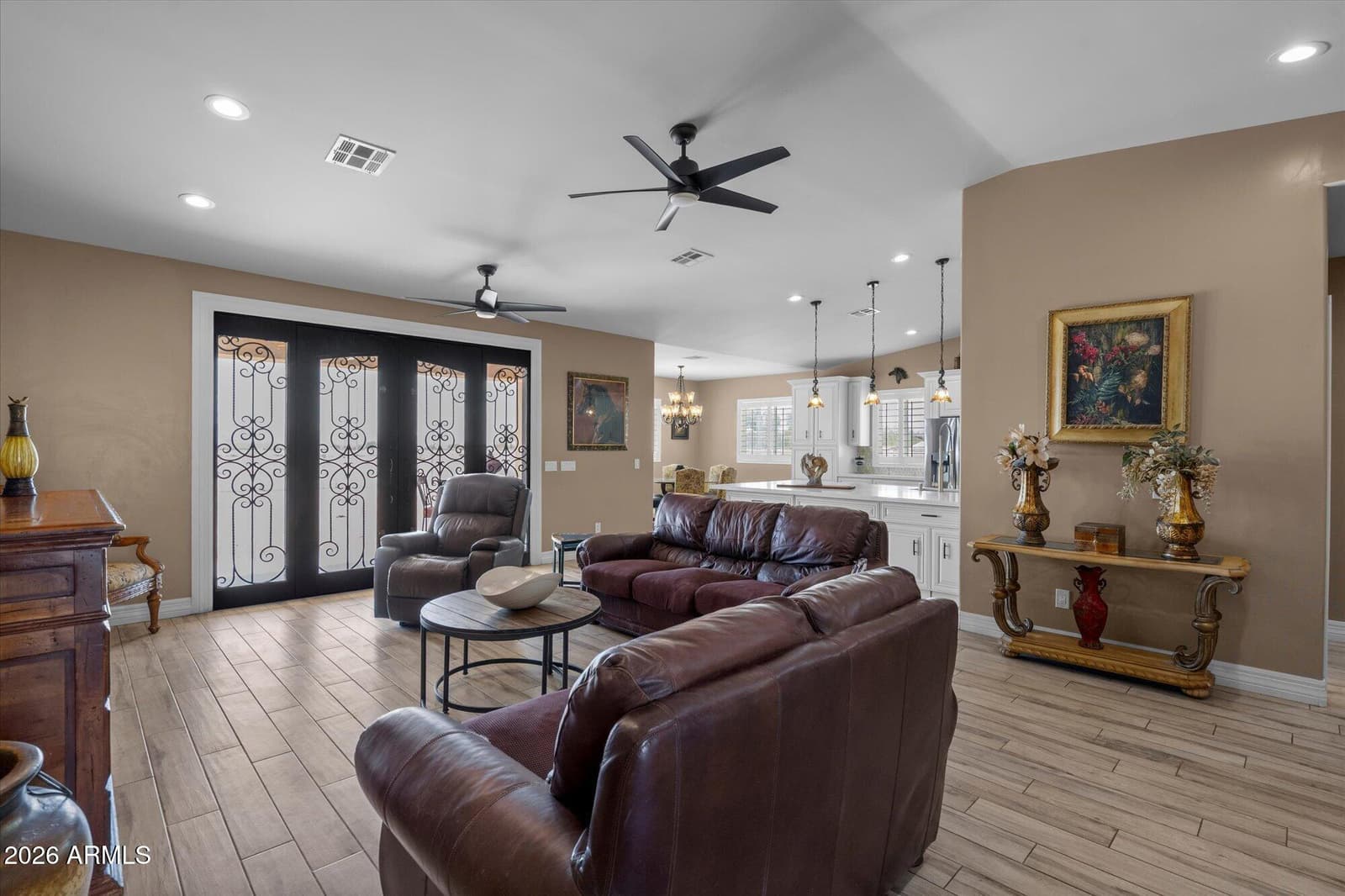 24039 W Cavedale Drive, Wittmann, AZ 85361 — photo 5 of 46
