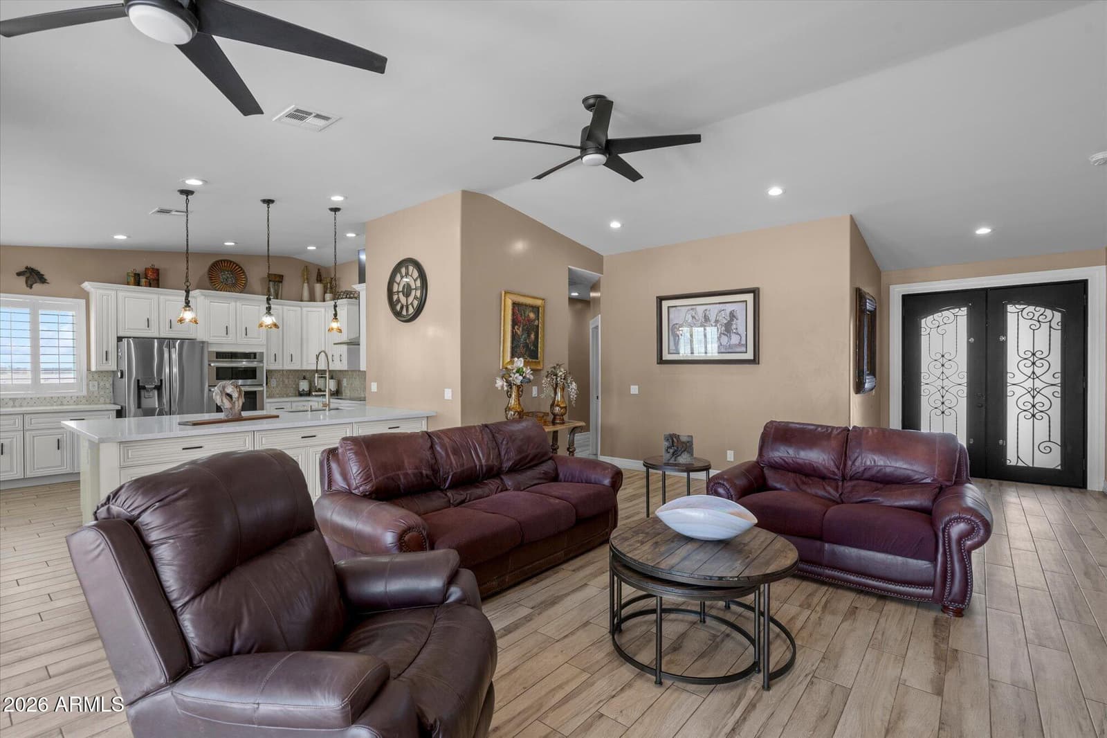 24039 W Cavedale Drive, Wittmann, AZ 85361 — photo 11 of 46
