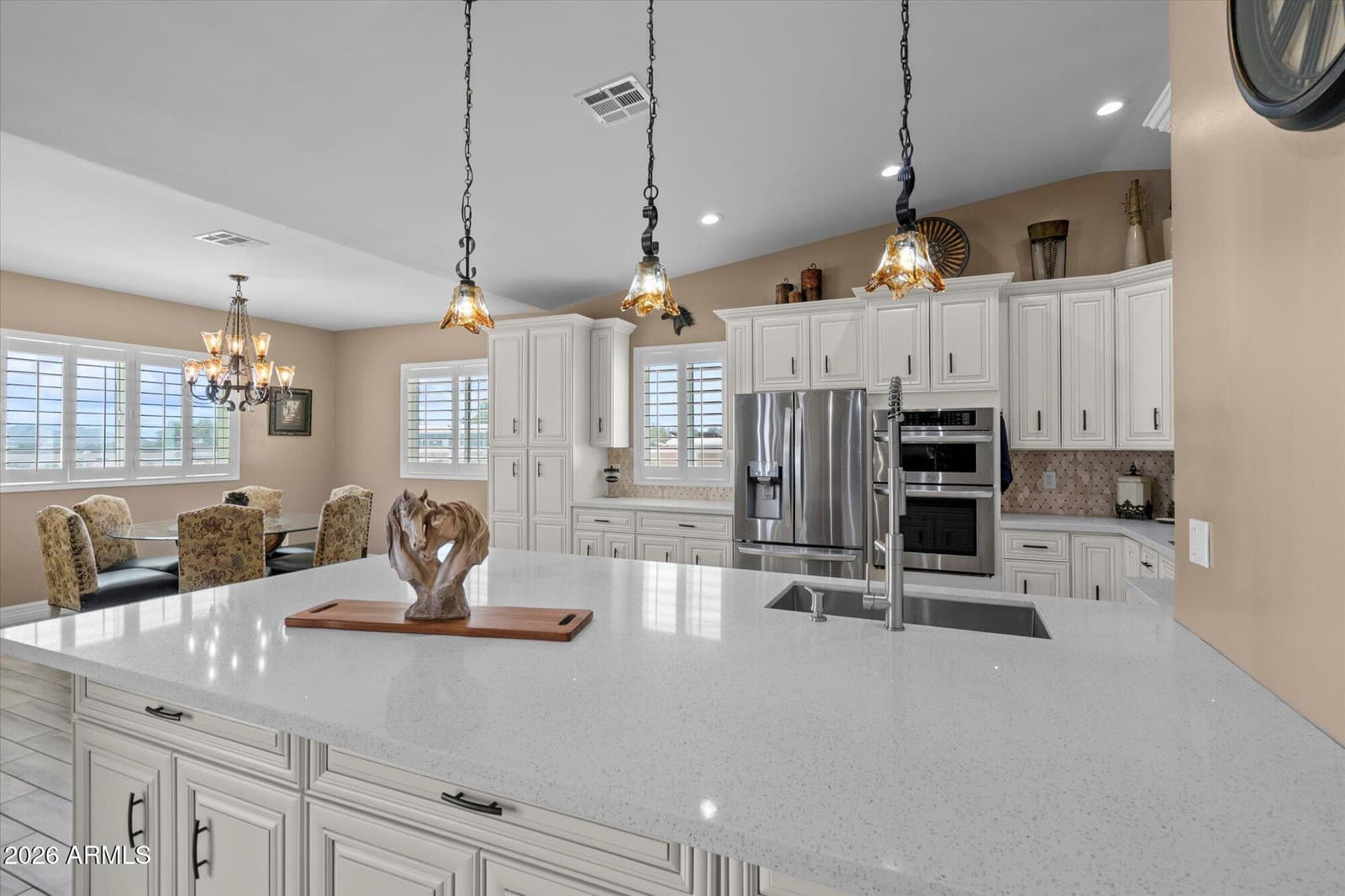 24039 W Cavedale Drive, Wittmann, AZ 85361 — photo 12 of 46