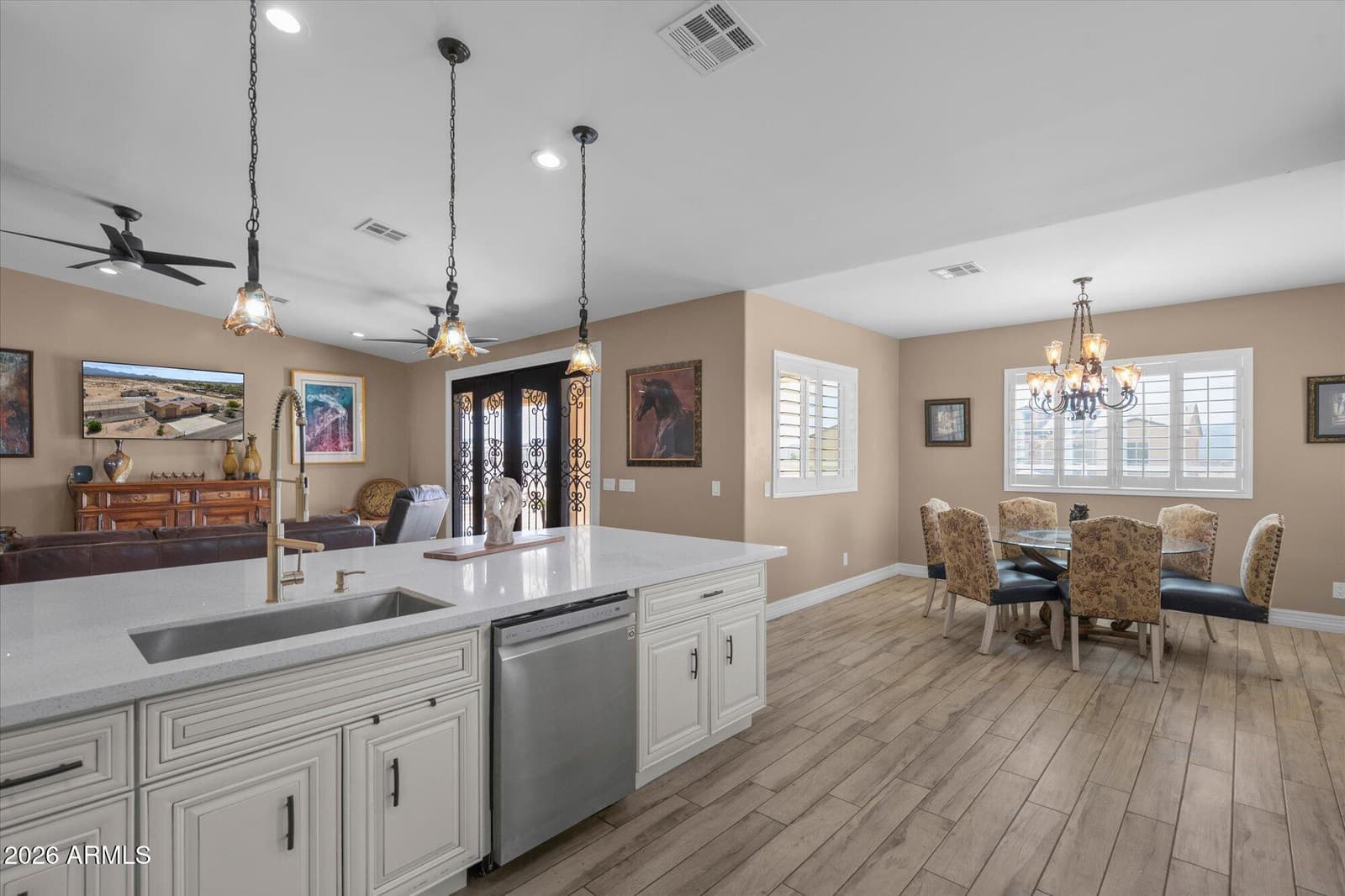 24039 W Cavedale Drive, Wittmann, AZ 85361 — photo 14 of 46