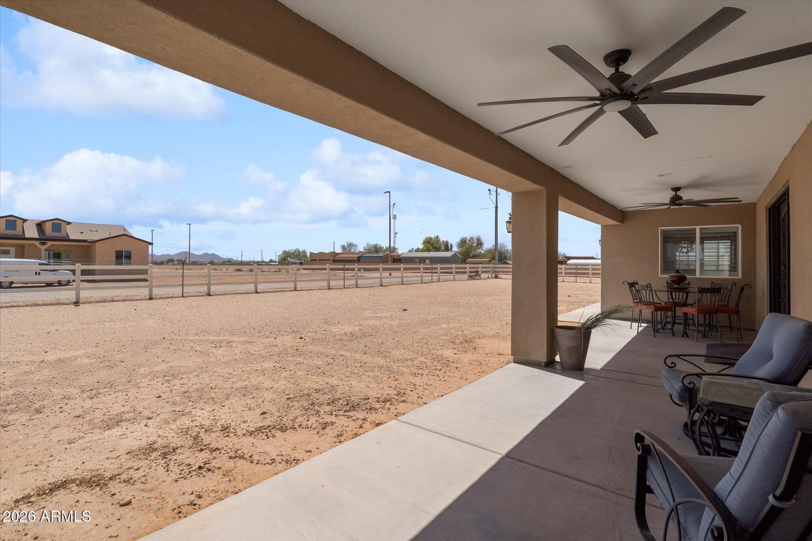 24039 W Cavedale Drive, Wittmann, AZ 85361 — photo 37 of 46
