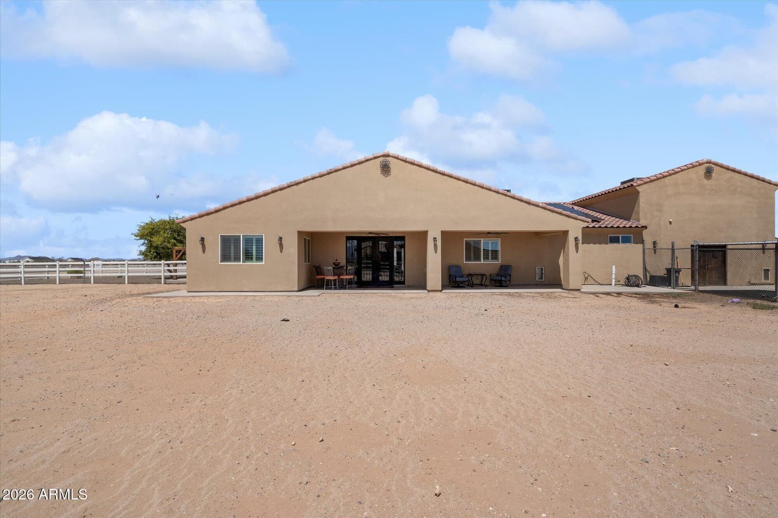 24039 W Cavedale Drive, Wittmann, AZ 85361 — photo 38 of 46