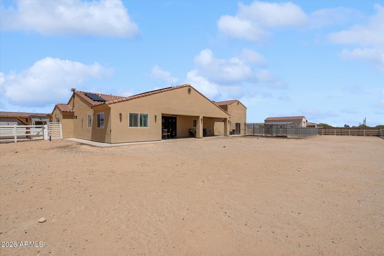 24039 W Cavedale Drive, Wittmann, AZ 85361 — photo 39 of 46