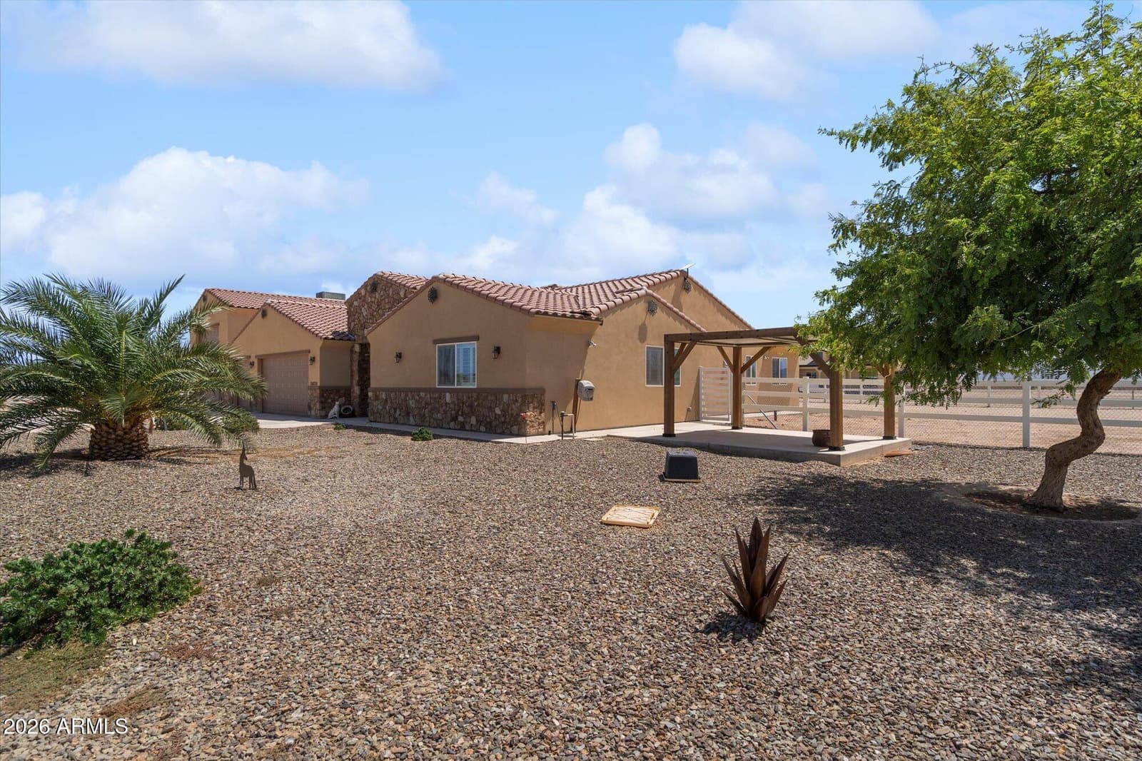24039 W Cavedale Drive, Wittmann, AZ 85361 — photo 40 of 46