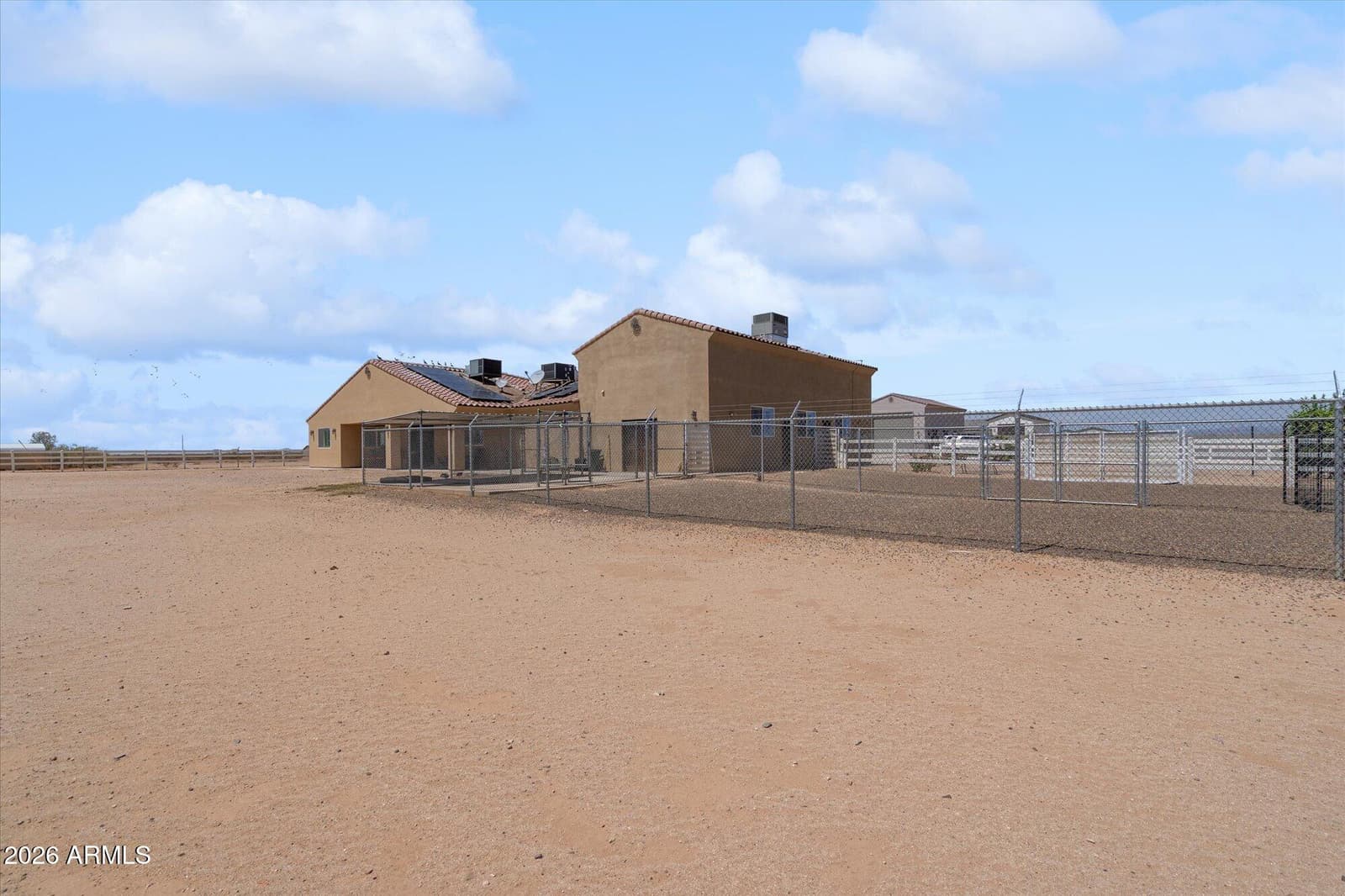 24039 W Cavedale Drive, Wittmann, AZ 85361 — photo 41 of 46