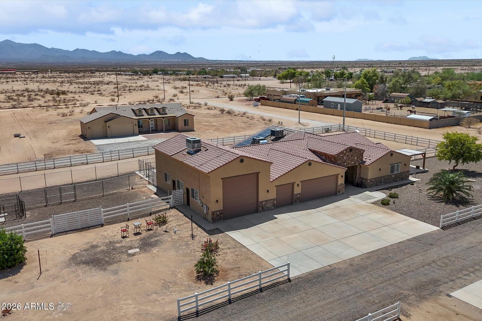 24039 W Cavedale Drive, Wittmann, AZ 85361 — photo 45 of 46