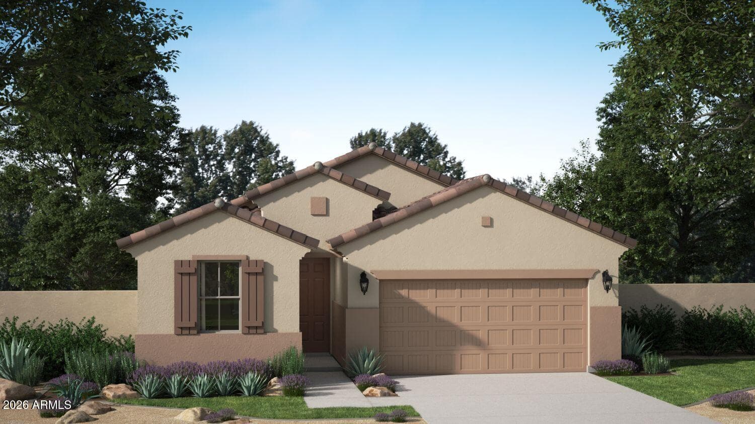 16968 W Buckhorn Trail, Surprise, AZ 85387 — photo 1 of 3