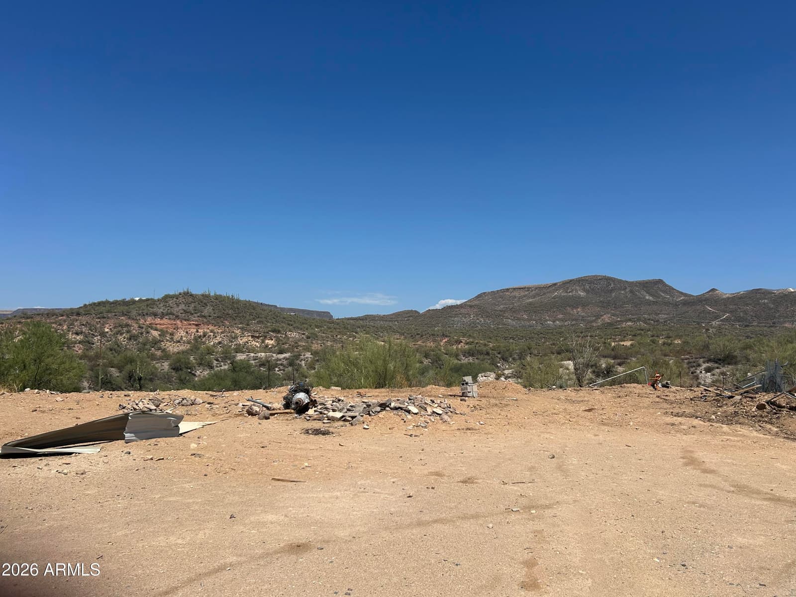 33990 S Old Mud Springs Road, Black Canyon City, AZ 85324 — photo 19 of 20