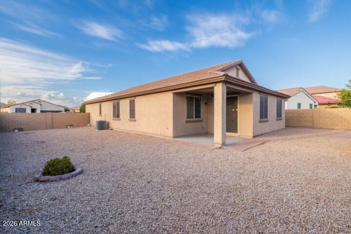 16833 W Moreland Street, Goodyear, AZ 85338 — photo 34 of 45