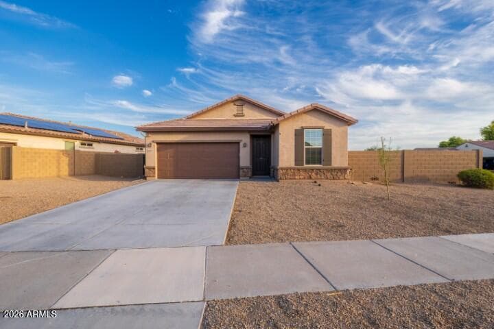 16833 W Moreland Street, Goodyear, AZ 85338 — photo 1 of 45