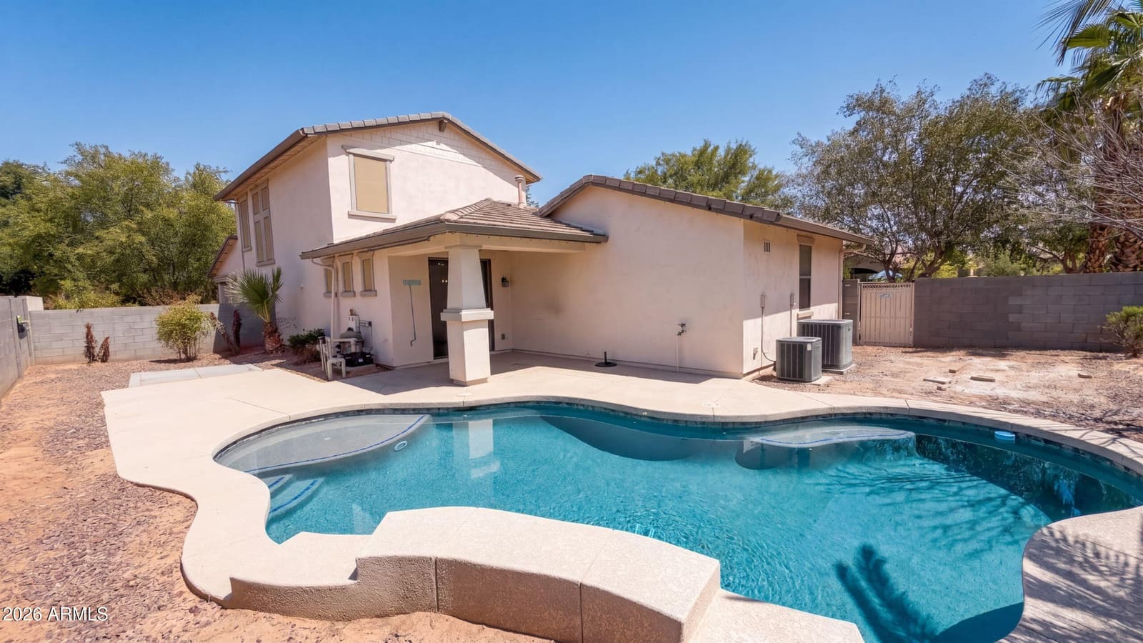 15363 W Pershing Street, Surprise, AZ 85379 — photo 5 of 36