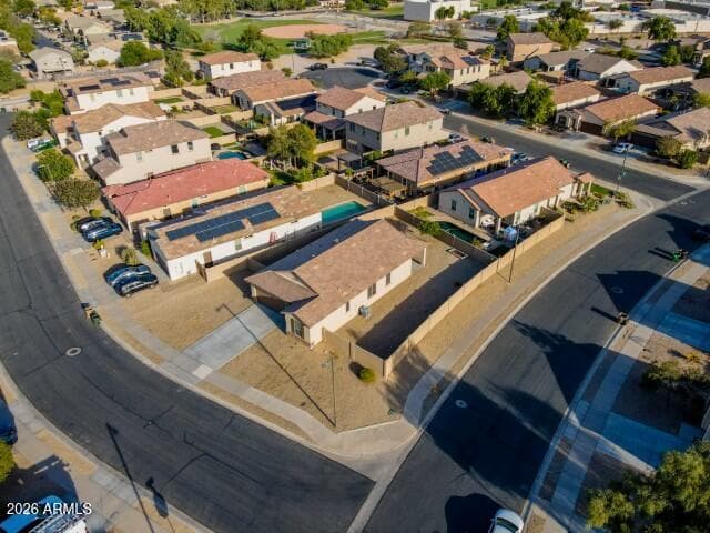 16833 W Moreland Street, Goodyear, AZ 85338 — photo 36 of 45