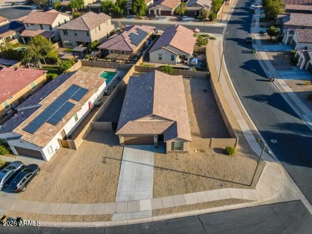 16833 W Moreland Street, Goodyear, AZ 85338 — photo 37 of 45
