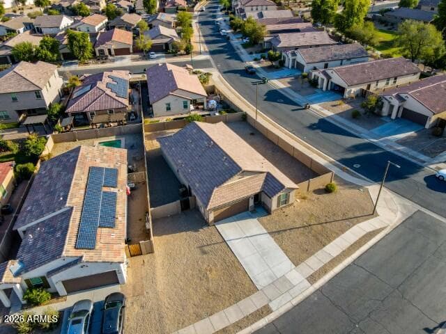 16833 W Moreland Street, Goodyear, AZ 85338 — photo 38 of 45