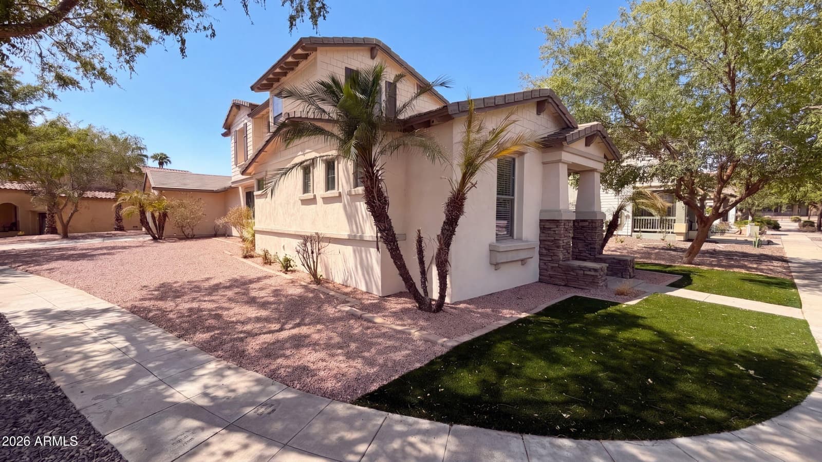 15363 W Pershing Street, Surprise, AZ 85379 — photo 30 of 36