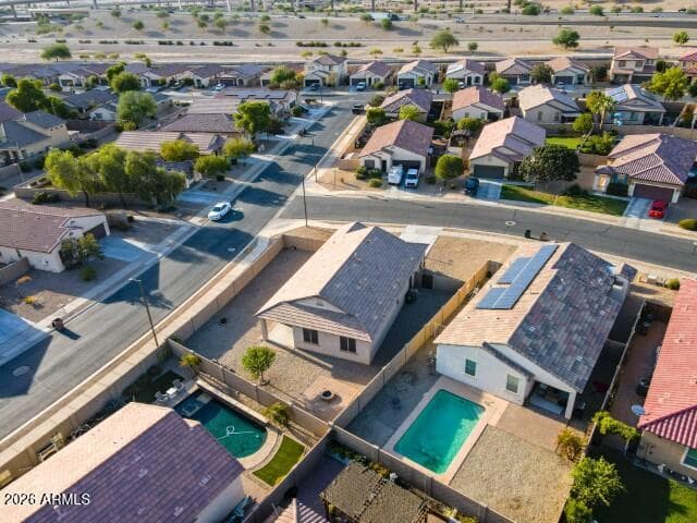16833 W Moreland Street, Goodyear, AZ 85338 — photo 42 of 45