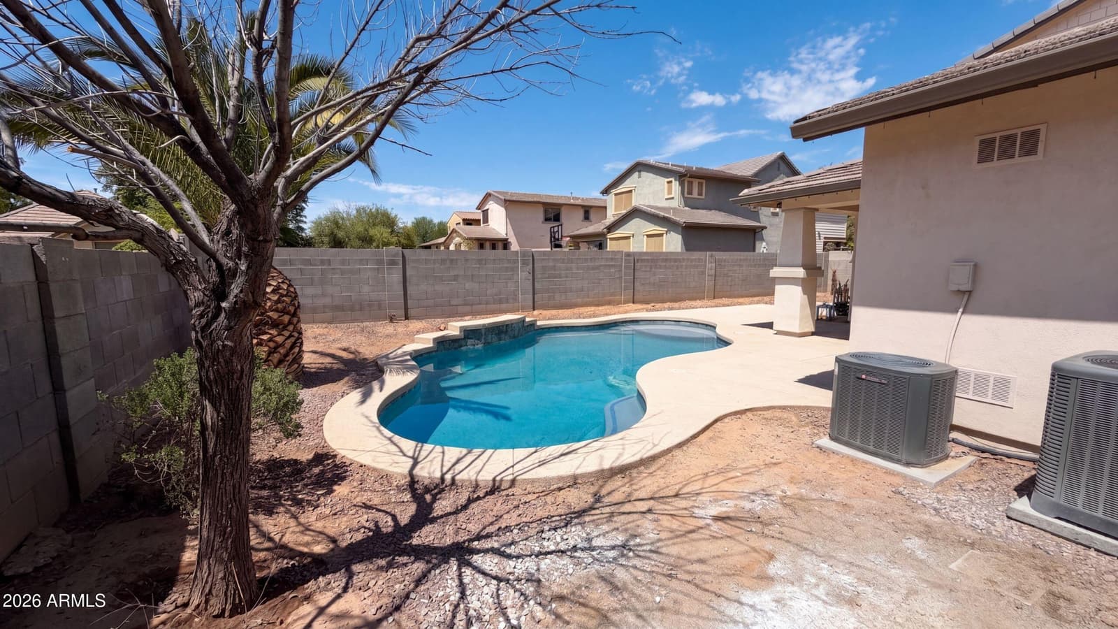 15363 W Pershing Street, Surprise, AZ 85379 — photo 34 of 36