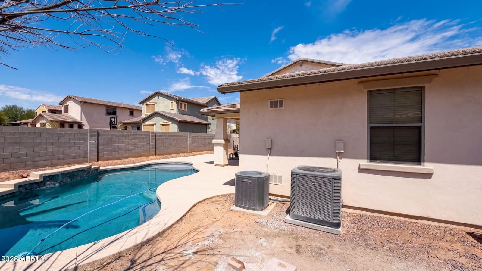 15363 W Pershing Street, Surprise, AZ 85379 — photo 35 of 36