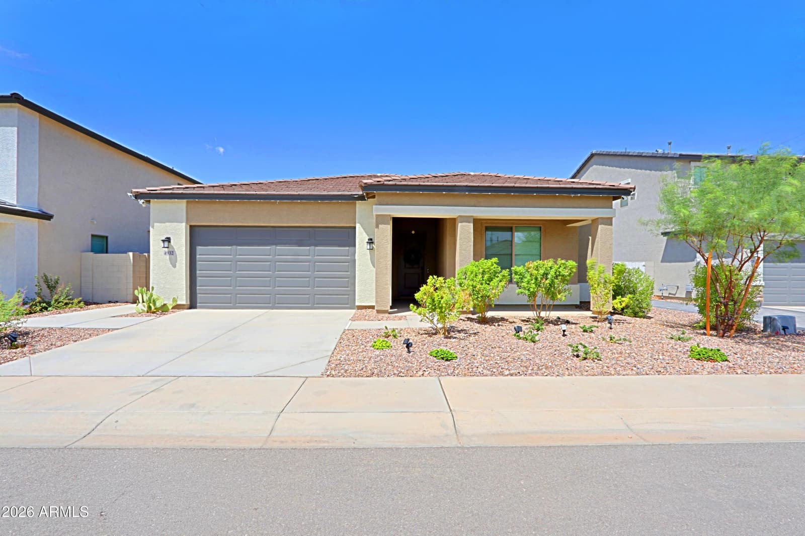 4932 W Capistrano Avenue, Laveen, AZ 85339 — photo 7 of 50