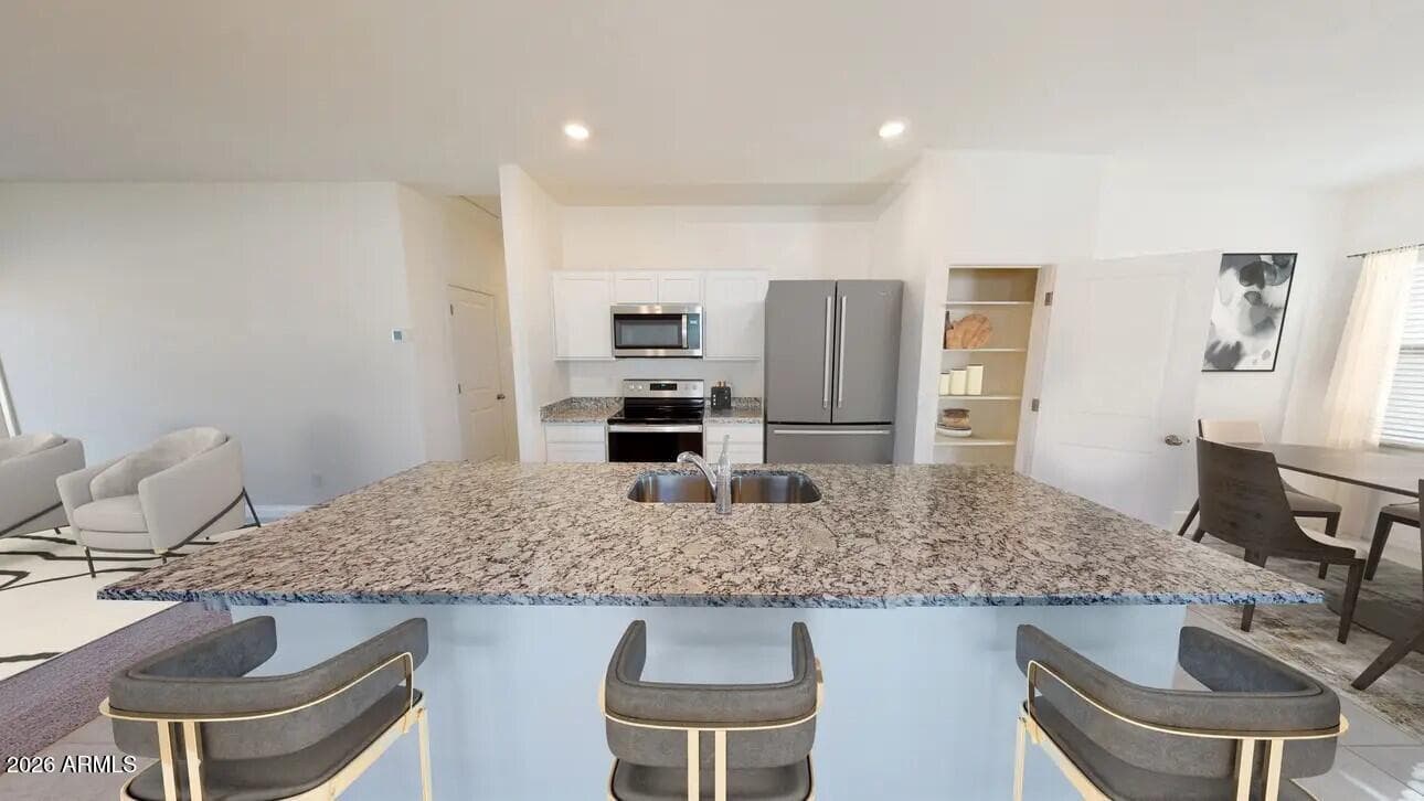 10222 W Devonshire Avenue, Phoenix, AZ 85037 — photo 11 of 13