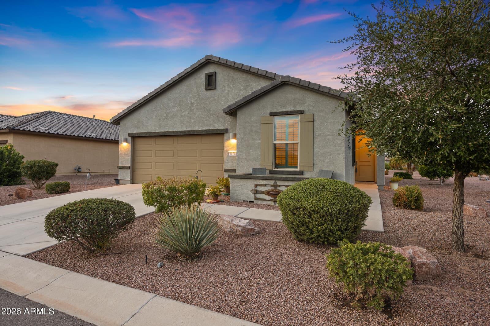 41718 W Mesquite Road, Maricopa, AZ 85138 — photo 1 of 49