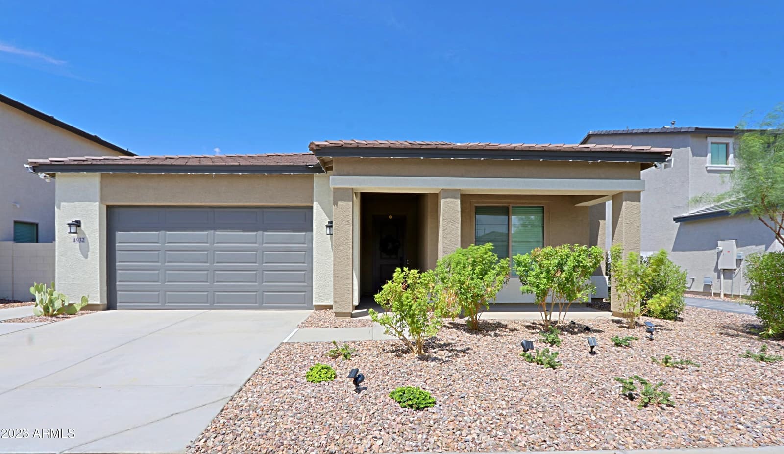 4932 W Capistrano Avenue, Laveen, AZ 85339 — photo 2 of 50