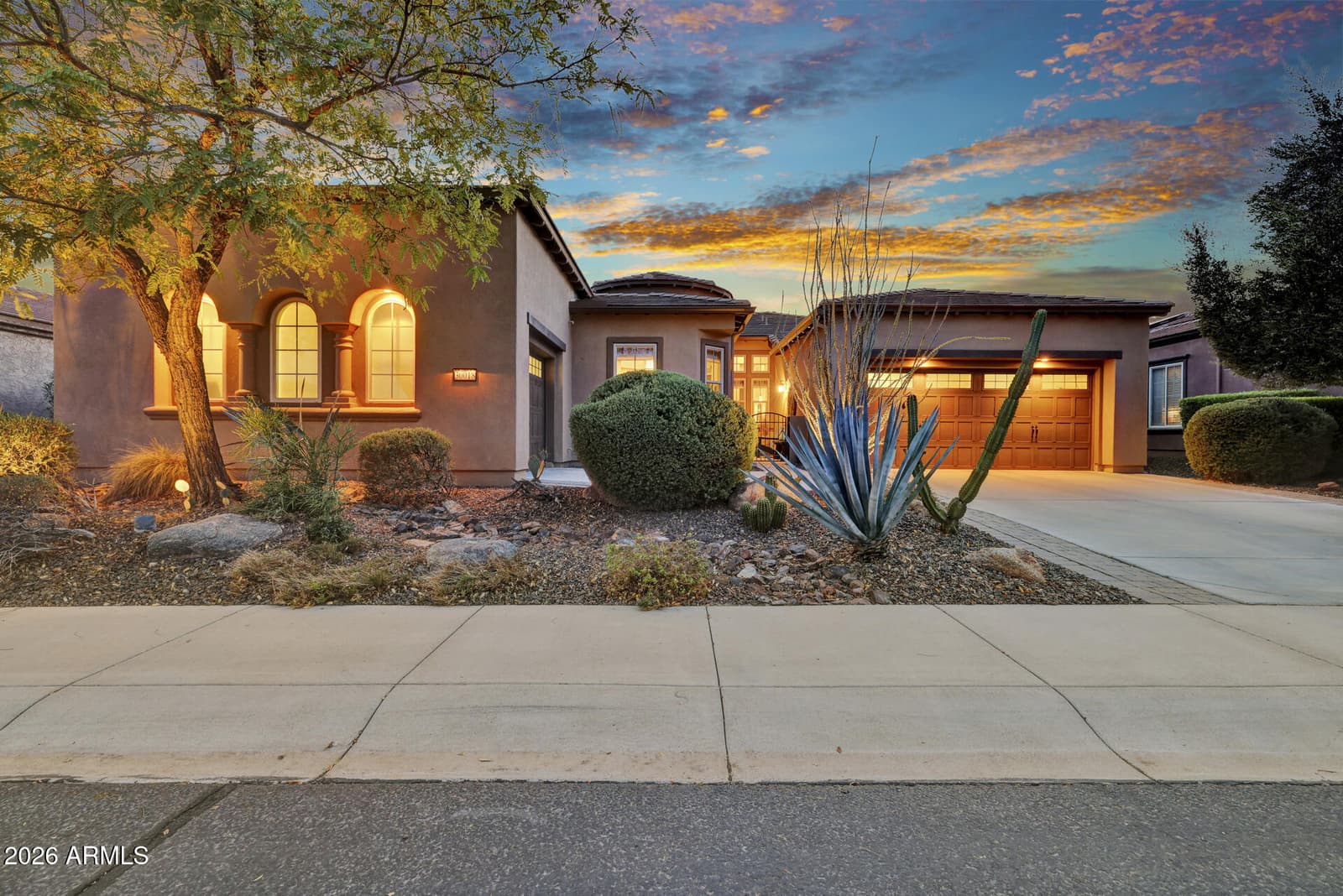 30018 N 129th Glen, Peoria, AZ 85383 — photo 1 of 106