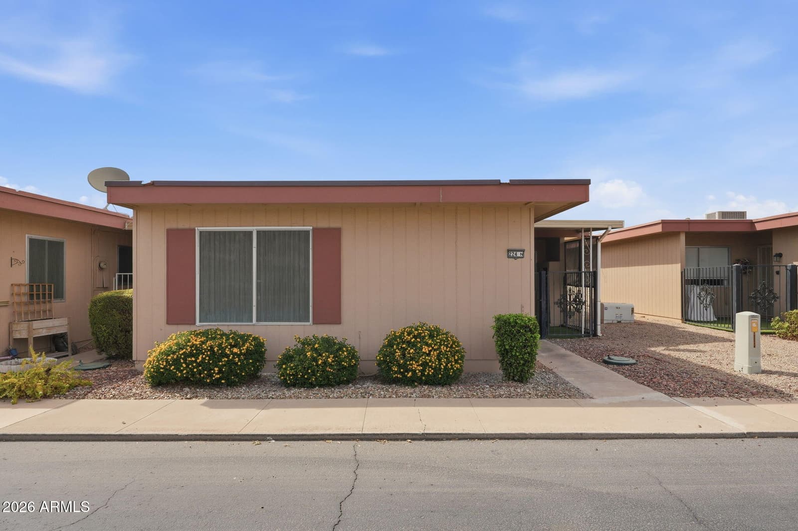 13224 N 98th Avenue N, Sun City, AZ 85351 — photo 1 of 23
