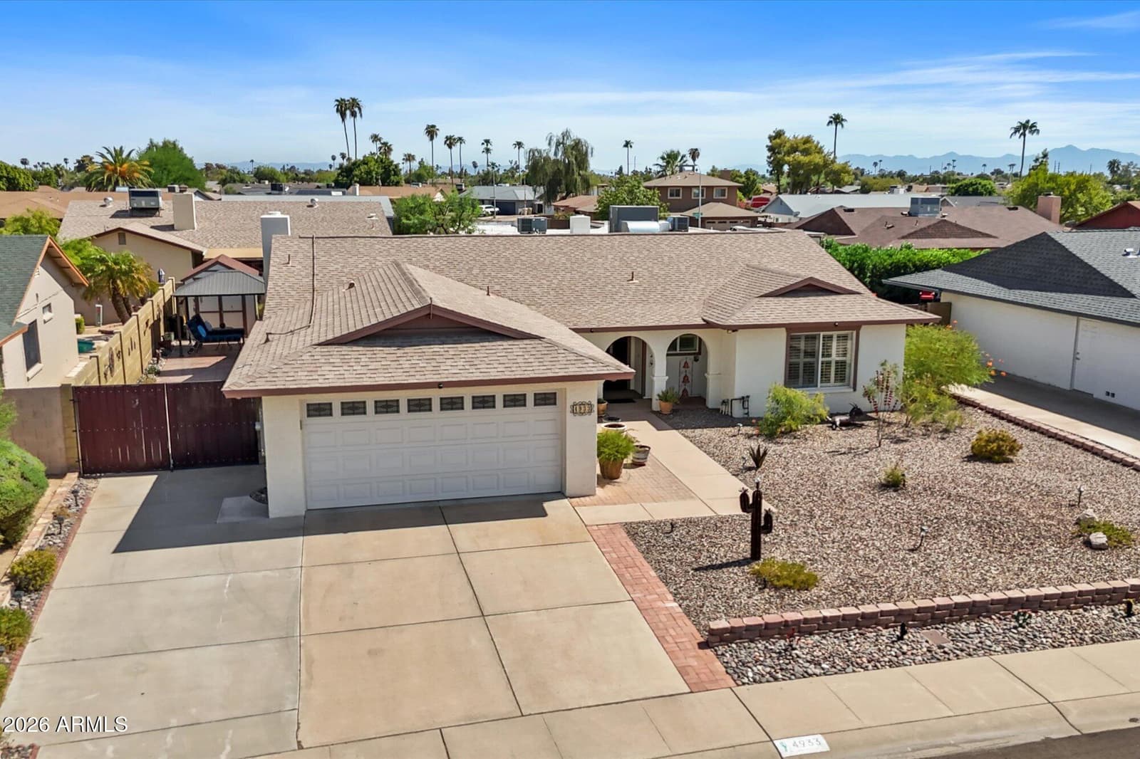 4933 W Onyx Avenue, Glendale, AZ 85302 — photo 1 of 26