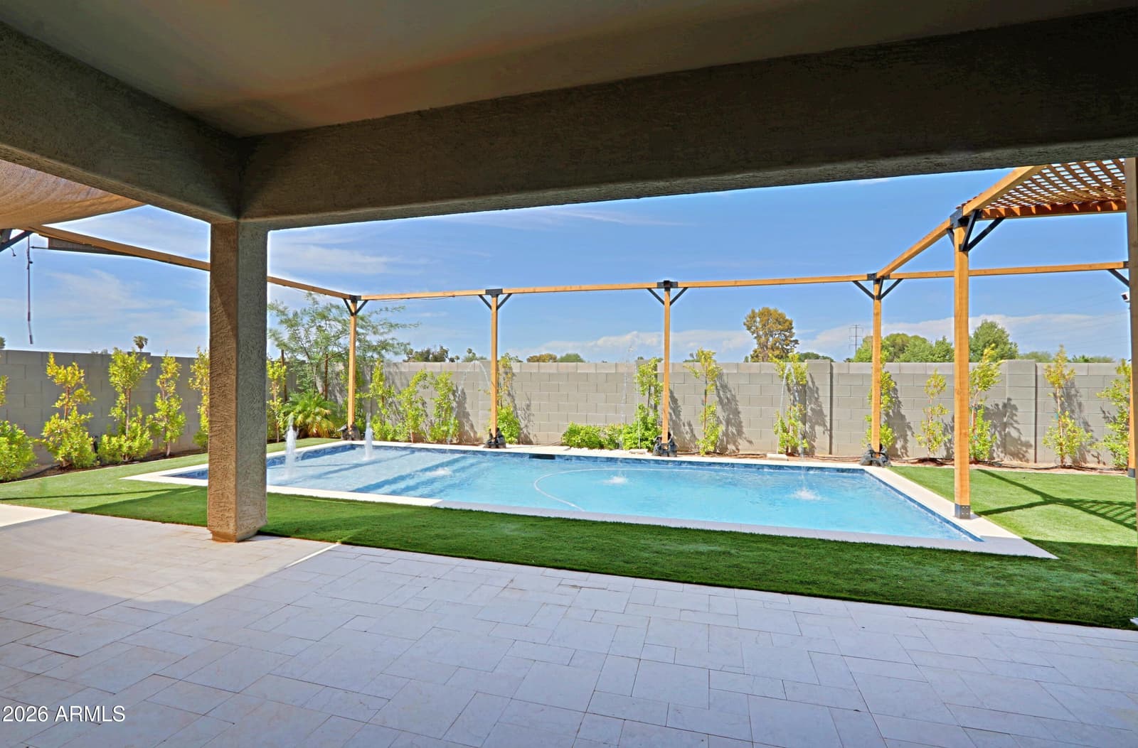 4932 W Capistrano Avenue, Laveen, AZ 85339 — photo 46 of 50