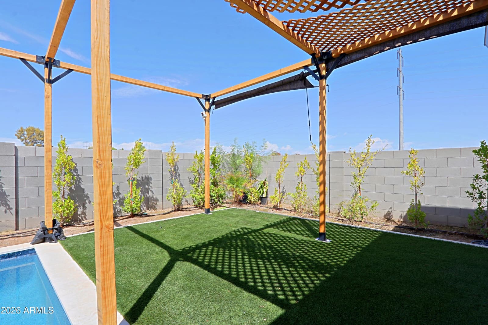 4932 W Capistrano Avenue, Laveen, AZ 85339 — photo 49 of 50