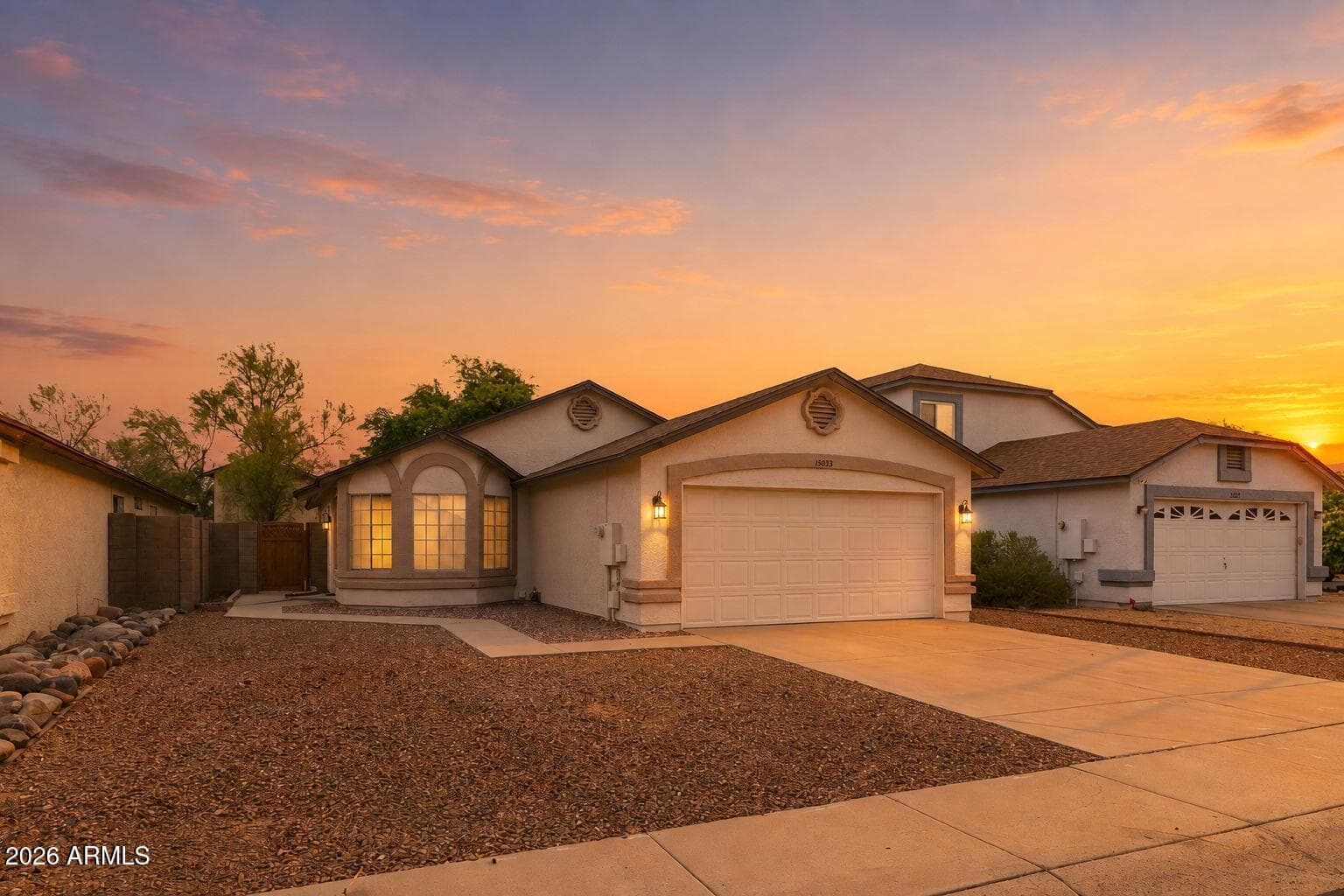 15033 W Heritage Oak Way, Surprise, AZ 85374 — photo 1 of 42