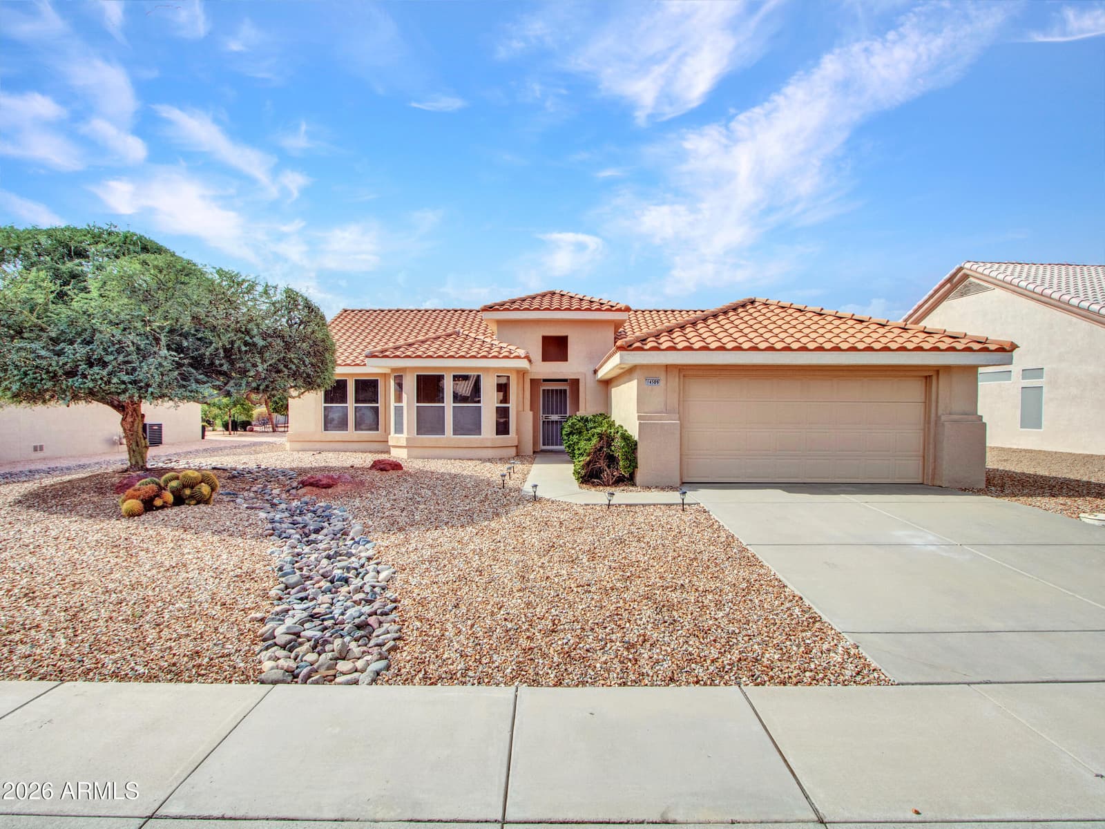 14509 W Las Brizas Lane, Sun City West, AZ 85375 — photo 4 of 67