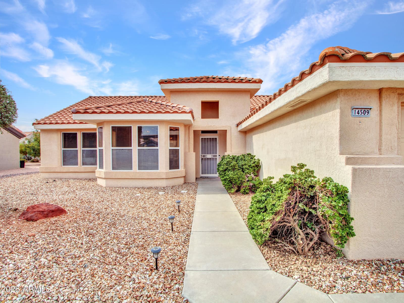 14509 W Las Brizas Lane, Sun City West, AZ 85375 — photo 6 of 67